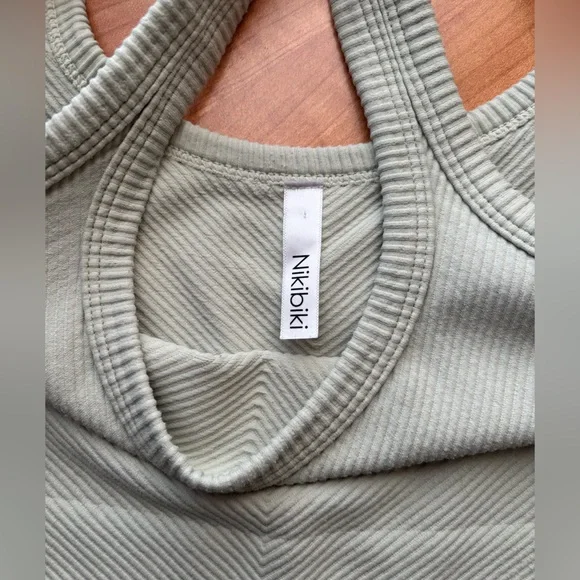 Soft tank from buckle - Picture 3 of 5